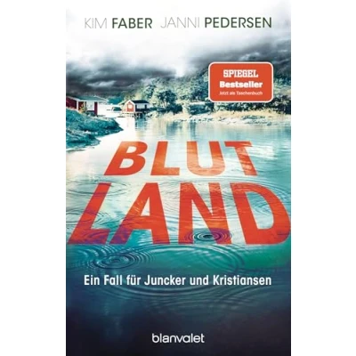 Afbeelding van Blutland