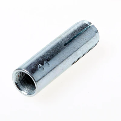 Afbeelding van Sormat Inslaganker verzinkt LA M12 x 50mm