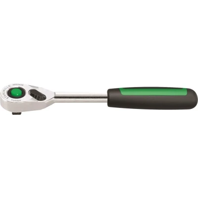 Afbeelding van Stahlwille 435QR N 12111020 Omschakelratel 3/8 (10 mm)