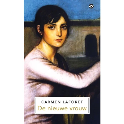Afbeelding van De nieuwe vrouw