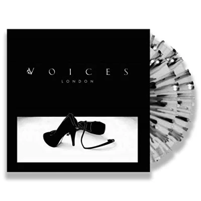 Afbeelding van Voices London (2 LP)