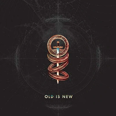 Afbeelding van Toto Old is New (LP)
