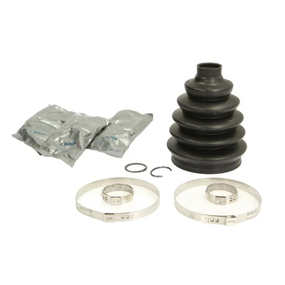 Afbeelding van SPIDAN 25652 Aandrijfashoes 121,50 TPE (thermoplastische elastomeer) BMW: 4 Gran Coupe, 1 Hatchback, 3 Coupe