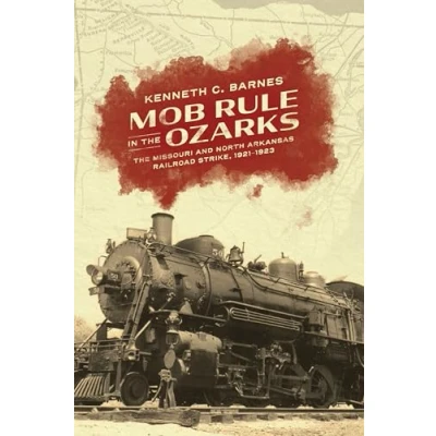 Afbeelding van Mob Rule in the Ozarks