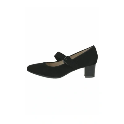 Afbeelding van Caprice Dames Pumps 9 22307 45 004 G breedte Maat: 38 EU