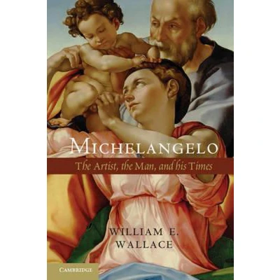 Afbeelding van Michelangelo