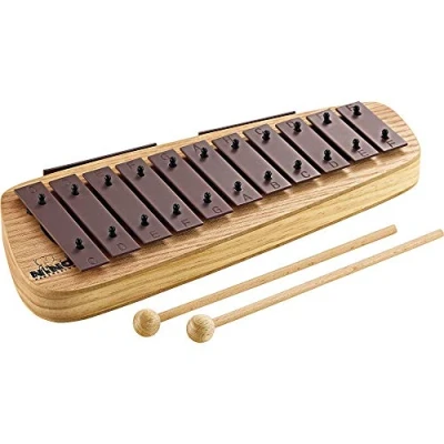 Image de Nino NINO902 Carillon cadre bois
