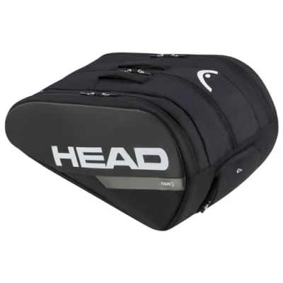 Afbeelding van Head Padel Tas Tour Large Grijs 24