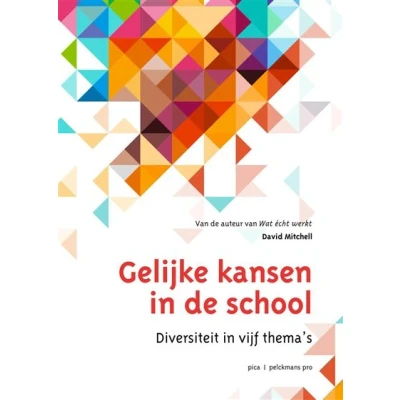 Image de Gelijke kansen in de school