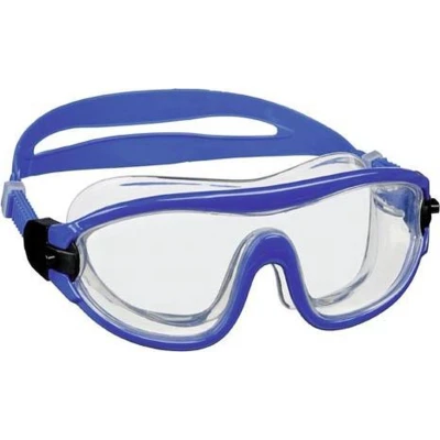 Afbeelding van BECO zwembril Durban blauw