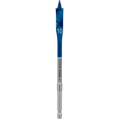Image de BOSCH 2608900311 Perceuse à vitesse variable Expert Self Cut Speed, queue hexagonale 10 x 152 mm