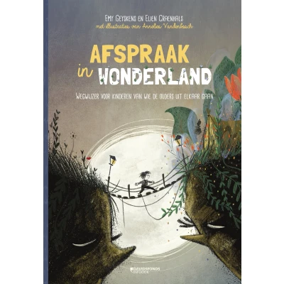 Afbeelding van Afspraak in Wonderland
