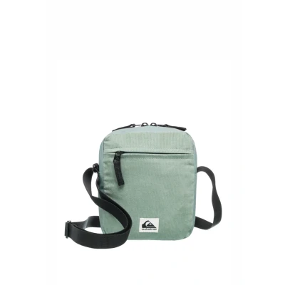 Afbeelding van Quiksilver Magicall HÜFT Schoudertas, Heren, Maat: One Size, Green