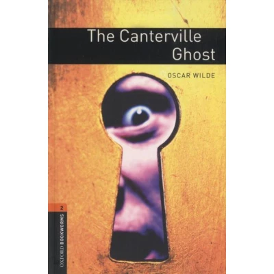 Afbeelding van Canterville Ghost