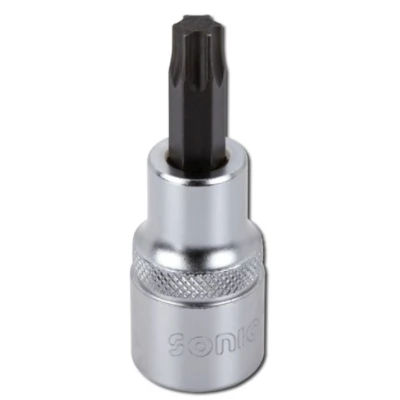 Afbeelding van SONIC 83606230 Schroefbit Chroom vanadium staal Torx