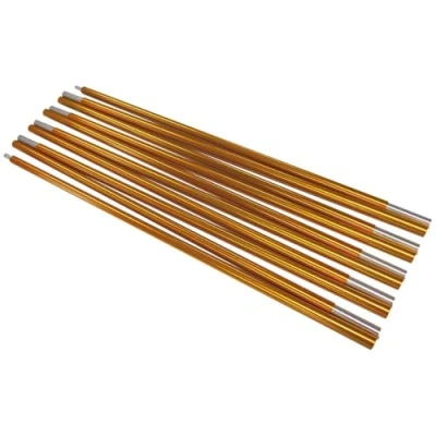 Afbeelding van Bo Camp Boogstok Vervangingsset Aluminium 11 Mm.