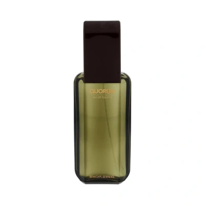 Afbeelding van Antonio Puig Quorum Eau de Toilette 100 ml