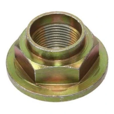 Afbeelding van Abs Aandrijfas/Cardanas bout/moer 910520