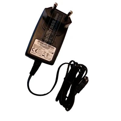 Afbeelding van Dunlop ECB004 18V 150mA voeding Voedingseenheid voor effect units