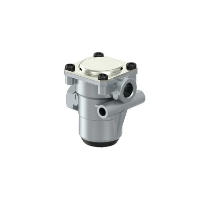 Afbeelding van WABCO 4750150140 Drukbegrenzingsklep