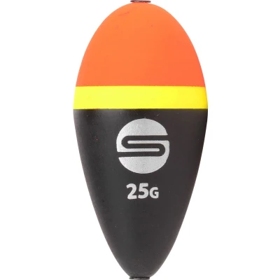 Afbeelding van Oval Float SPRO