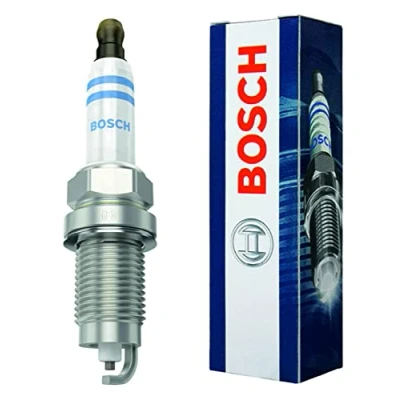 Image de 1 bougie d&#039;allumage bosch 0 242 236 530