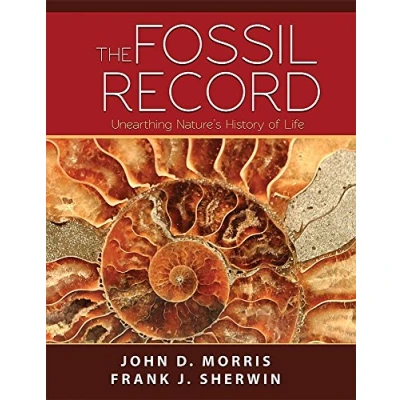 Afbeelding van The Fossil Record