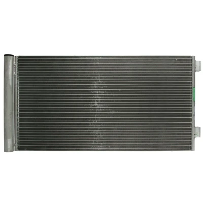 Afbeelding van Condensor, airconditioning NRF 35961