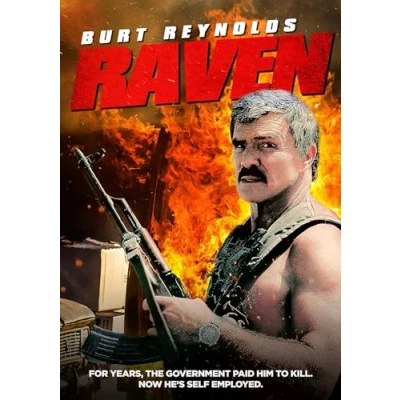Afbeelding van Raven (DVD) (Import geen NL ondertiteling)