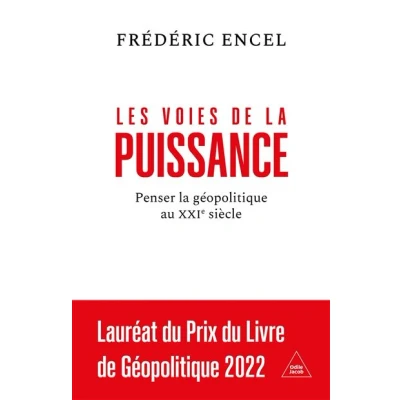 Image de Les Voies de la puissance