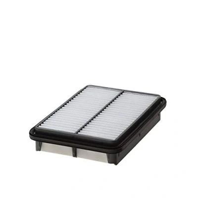 Afbeelding van HENGST Filter E757L Luchtfilter 50 180 260 insert HYUNDAI: Santa Fe I