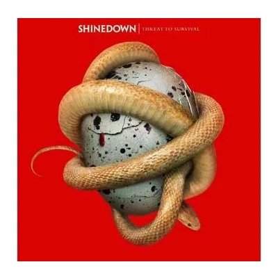 Afbeelding van Shinedown Threat To..