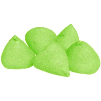 Afbeelding van Spekbollen Groen 1 Kilo