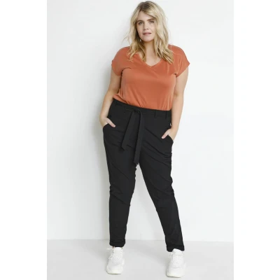 Afbeelding van Kaffe Curve broek Jia