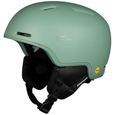 Afbeelding van Sweet Protection Looper MIPS Ski, en snowboardhelm