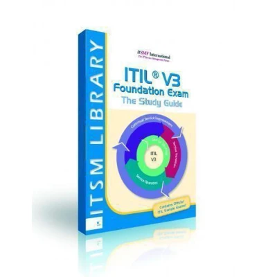 Afbeelding van Itil Foundation Exam