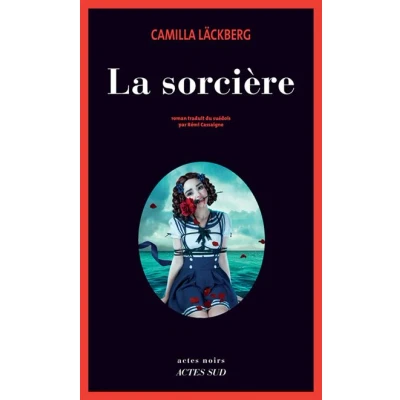 Image de La Sorcière