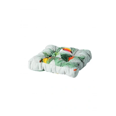 Afbeelding van Madison Florance zitkussen 47x47 cm Palma