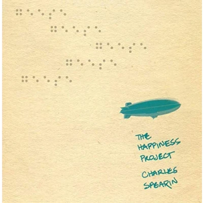 Afbeelding van Happiness Project
