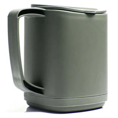 Afbeelding van Ridgemonkey ThermoMug Gunmetal Green Thermoskan