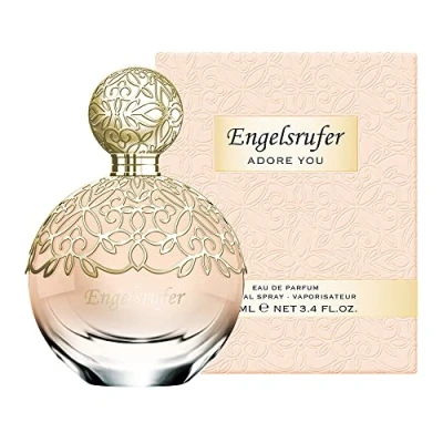 Afbeelding van Engelsrufer Adore You Eau de Parfum 100 ml