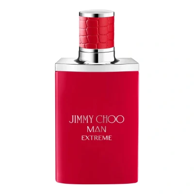 Afbeelding van Jimmy Choo Man Extreme Eau de Parfum 50 ml