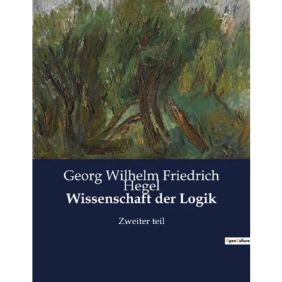 Image de Wissenschaft der Logik