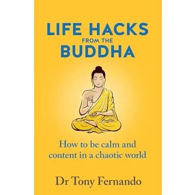 Afbeelding van Life Hacks from the Buddha