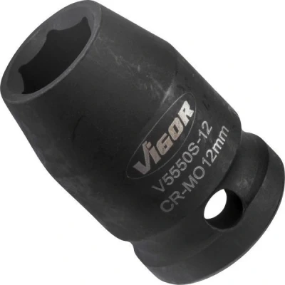 Afbeelding van VIGOR V5550S 12 Kracht, dopsleutel mm 12,5 (1/2&quot;)