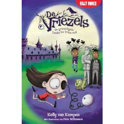 Afbeelding van De Vriezels