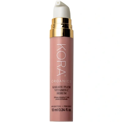 Afbeelding van Kora Kakadu Plum Vitamin C Serum 10 ml