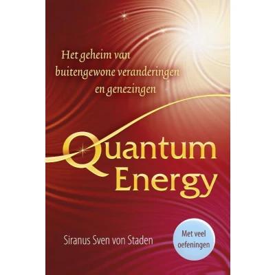 Afbeelding van Quantum energy