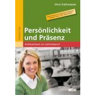 Afbeelding van Persönlichkeit und Präsenz