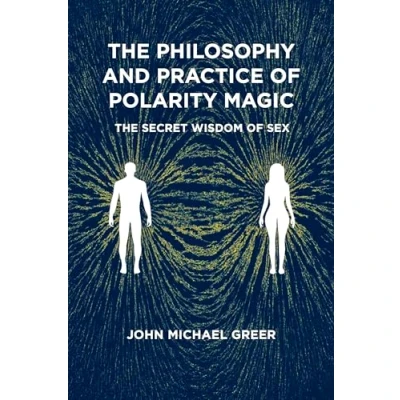 Afbeelding van The Philosophy and Practice of Polarity Magic